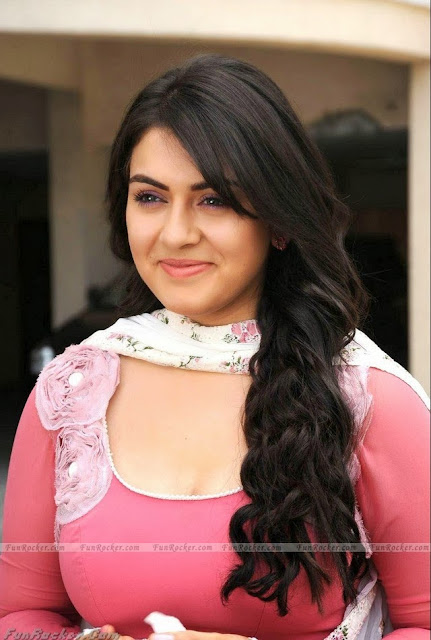 indian actress motwani Hansika